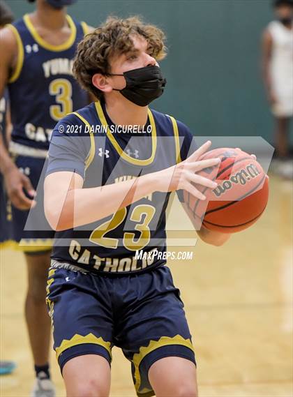 Thumbnail 2 in Yuma Catholic @ Campo Verde photogallery.