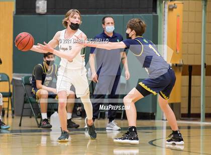 Thumbnail 2 in Yuma Catholic @ Campo Verde photogallery.