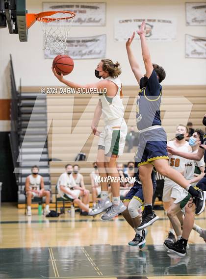 Thumbnail 2 in Yuma Catholic @ Campo Verde photogallery.