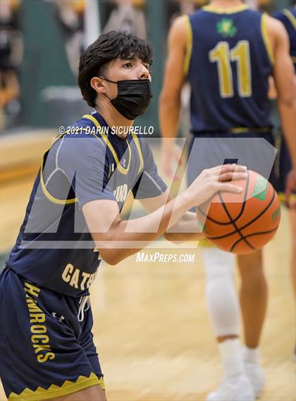 Thumbnail 1 in Yuma Catholic @ Campo Verde photogallery.