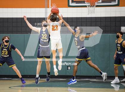 Thumbnail 2 in Yuma Catholic @ Campo Verde photogallery.