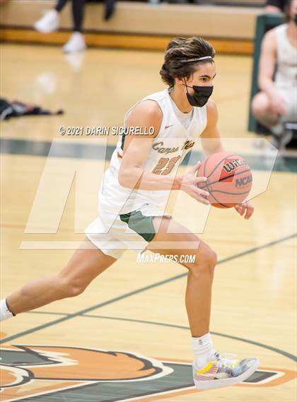 Thumbnail 2 in Yuma Catholic @ Campo Verde photogallery.