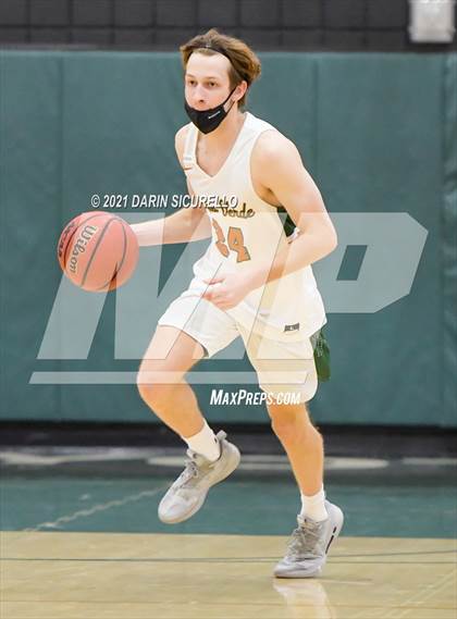 Thumbnail 3 in Yuma Catholic @ Campo Verde photogallery.