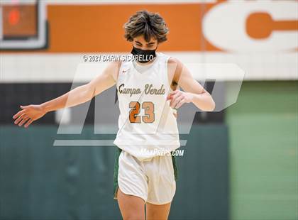 Thumbnail 3 in Yuma Catholic @ Campo Verde photogallery.