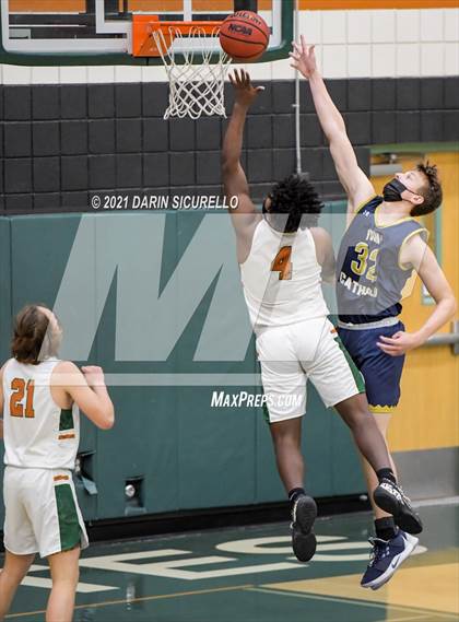 Thumbnail 2 in Yuma Catholic @ Campo Verde photogallery.