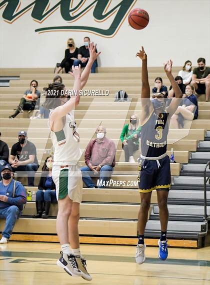 Thumbnail 1 in Yuma Catholic @ Campo Verde photogallery.