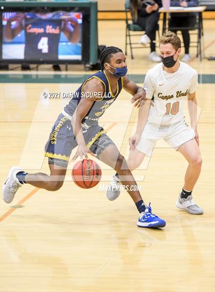 Thumbnail 3 in Yuma Catholic @ Campo Verde photogallery.