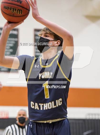Thumbnail 1 in Yuma Catholic @ Campo Verde photogallery.