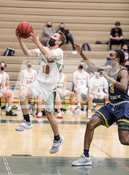 Thumbnail 3 in Yuma Catholic @ Campo Verde photogallery.
