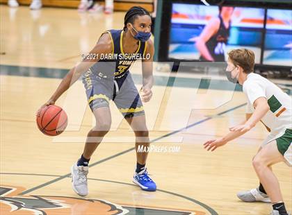 Thumbnail 2 in Yuma Catholic @ Campo Verde photogallery.