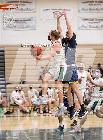 Thumbnail 1 in Yuma Catholic @ Campo Verde photogallery.