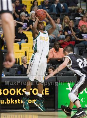 Thumbnail 1 in Nelson County vs Twin Valley (VHSL A D1 Semifinal) photogallery.