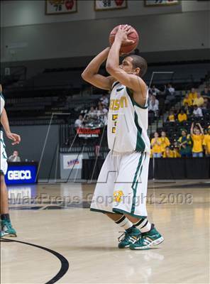Thumbnail 1 in Nelson County vs Twin Valley (VHSL A D1 Semifinal) photogallery.