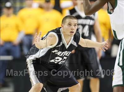 Thumbnail 3 in Nelson County vs Twin Valley (VHSL A D1 Semifinal) photogallery.