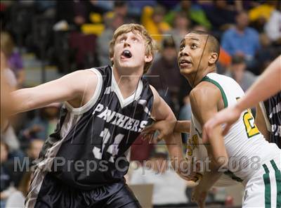 Thumbnail 2 in Nelson County vs Twin Valley (VHSL A D1 Semifinal) photogallery.
