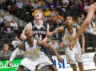 Thumbnail 2 in Nelson County vs Twin Valley (VHSL A D1 Semifinal) photogallery.