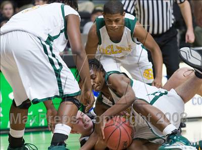 Thumbnail 1 in Nelson County vs Twin Valley (VHSL A D1 Semifinal) photogallery.