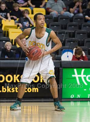 Thumbnail 2 in Nelson County vs Twin Valley (VHSL A D1 Semifinal) photogallery.