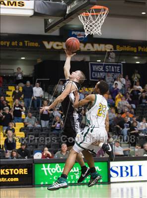 Thumbnail 1 in Nelson County vs Twin Valley (VHSL A D1 Semifinal) photogallery.