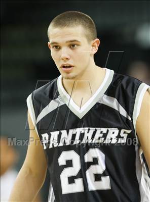 Thumbnail 3 in Nelson County vs Twin Valley (VHSL A D1 Semifinal) photogallery.
