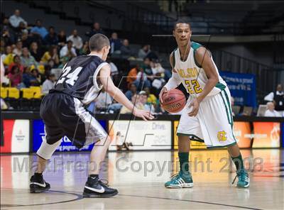 Thumbnail 3 in Nelson County vs Twin Valley (VHSL A D1 Semifinal) photogallery.