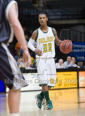 Thumbnail 3 in Nelson County vs Twin Valley (VHSL A D1 Semifinal) photogallery.
