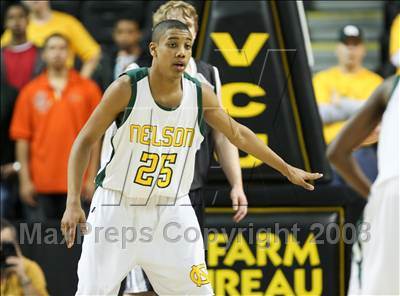 Thumbnail 2 in Nelson County vs Twin Valley (VHSL A D1 Semifinal) photogallery.