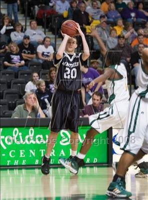 Thumbnail 1 in Nelson County vs Twin Valley (VHSL A D1 Semifinal) photogallery.