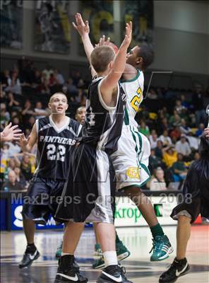 Thumbnail 1 in Nelson County vs Twin Valley (VHSL A D1 Semifinal) photogallery.