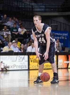 Thumbnail 3 in Nelson County vs Twin Valley (VHSL A D1 Semifinal) photogallery.
