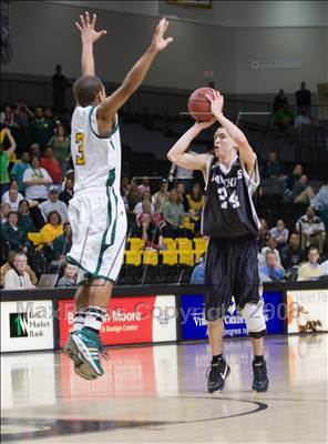 Thumbnail 2 in Nelson County vs Twin Valley (VHSL A D1 Semifinal) photogallery.