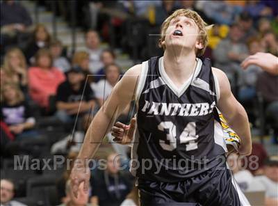 Thumbnail 3 in Nelson County vs Twin Valley (VHSL A D1 Semifinal) photogallery.