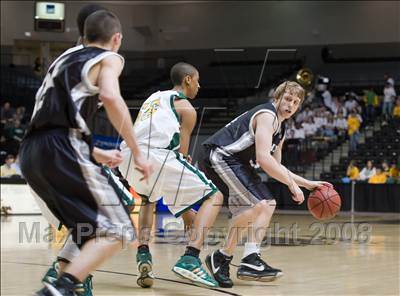 Thumbnail 3 in Nelson County vs Twin Valley (VHSL A D1 Semifinal) photogallery.