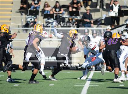 Thumbnail 3 in Southwest EC vs. Santa Fe Christian (CIF SDS D3 Final) photogallery.