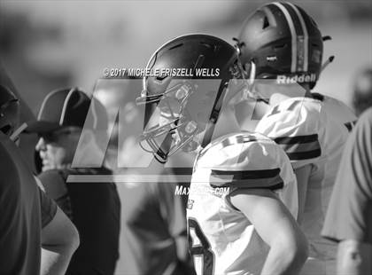 Thumbnail 2 in Southwest EC vs. Santa Fe Christian (CIF SDS D3 Final) photogallery.