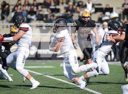 Thumbnail 1 in Southwest EC vs. Santa Fe Christian (CIF SDS D3 Final) photogallery.