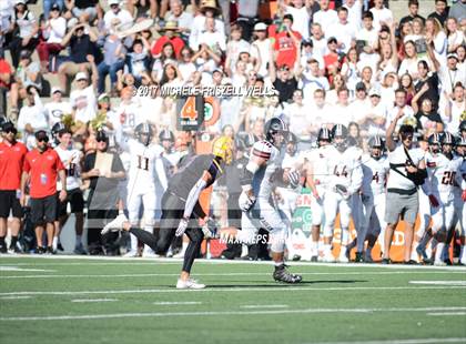 Thumbnail 2 in Southwest EC vs. Santa Fe Christian (CIF SDS D3 Final) photogallery.