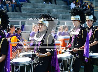 Thumbnail 2 in Southwest EC vs. Santa Fe Christian (CIF SDS D3 Final) photogallery.
