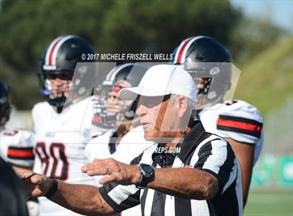 Thumbnail 2 in Southwest EC vs. Santa Fe Christian (CIF SDS D3 Final) photogallery.