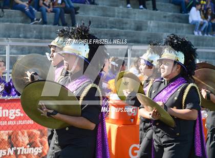 Thumbnail 1 in Southwest EC vs. Santa Fe Christian (CIF SDS D3 Final) photogallery.