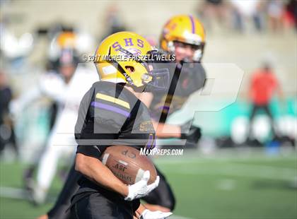 Thumbnail 1 in Southwest EC vs. Santa Fe Christian (CIF SDS D3 Final) photogallery.