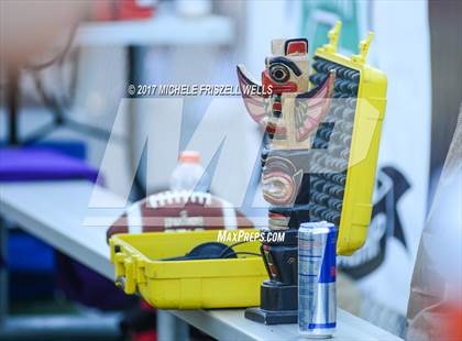 Thumbnail 2 in Southwest EC vs. Santa Fe Christian (CIF SDS D3 Final) photogallery.