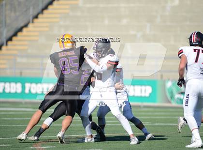 Thumbnail 2 in Southwest EC vs. Santa Fe Christian (CIF SDS D3 Final) photogallery.