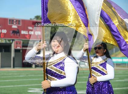 Thumbnail 3 in Southwest EC vs. Santa Fe Christian (CIF SDS D3 Final) photogallery.