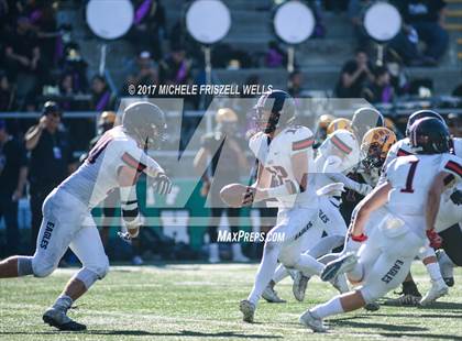 Thumbnail 3 in Southwest EC vs. Santa Fe Christian (CIF SDS D3 Final) photogallery.