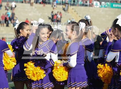 Thumbnail 3 in Southwest EC vs. Santa Fe Christian (CIF SDS D3 Final) photogallery.