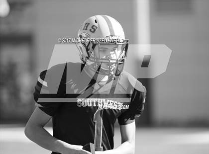 Thumbnail 1 in Southwest EC vs. Santa Fe Christian (CIF SDS D3 Final) photogallery.
