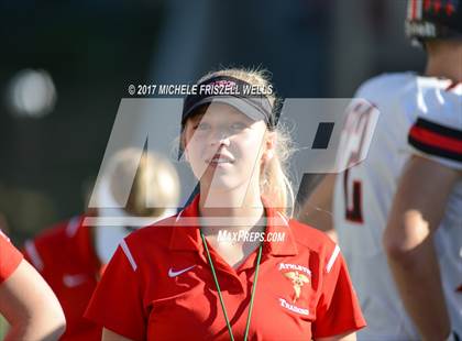Thumbnail 3 in Southwest EC vs. Santa Fe Christian (CIF SDS D3 Final) photogallery.
