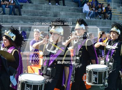 Thumbnail 2 in Southwest EC vs. Santa Fe Christian (CIF SDS D3 Final) photogallery.