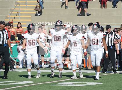 Thumbnail 3 in Southwest EC vs. Santa Fe Christian (CIF SDS D3 Final) photogallery.